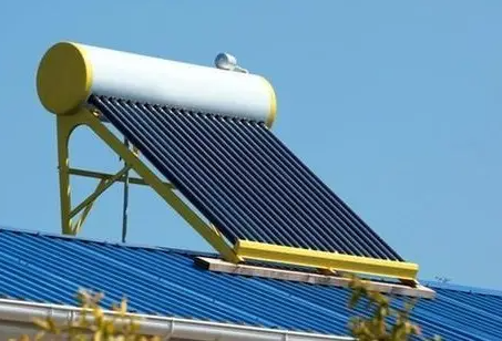 风行太阳能热水器清洗教程？太阳能热水器不加热怎么回事？太阳能热水器控制面板说明书